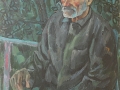 1965-IMG_6874-Portrait-of-Pimen-Nemsadze,-Oil-on-canvas,-80x60-cm