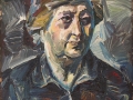 1988-IMG_6834-A-Portrait-of-Ana-Japaridze,-Oil-on-canvas,-55x45-cm