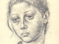 1989-IMG_7105-Ana,-Pencil-on-paper,-47x36-cm
