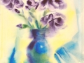 1997b-IMG_7079-Iris,-Watercolour-on-paper,-69x50-cm