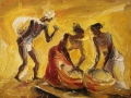 2012-IMG_3372-India,-Oil-on-canvas,-40x50-cm
