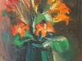 2012-IMG_6867-Flowers,-Oil-on-canvas,-60x50-cm